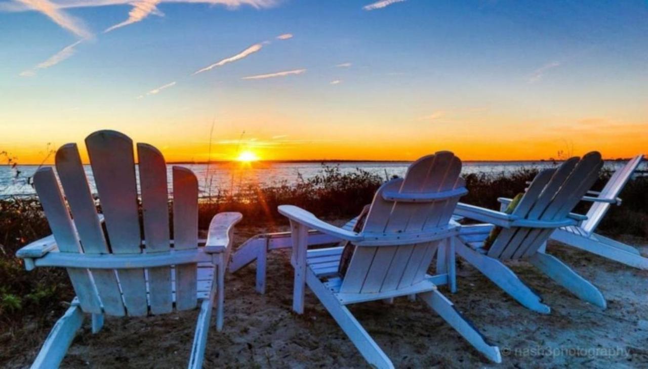☆live On The Water! Palmetto Palm W/ Patio - 10min To Downtown & Beaches☆ *