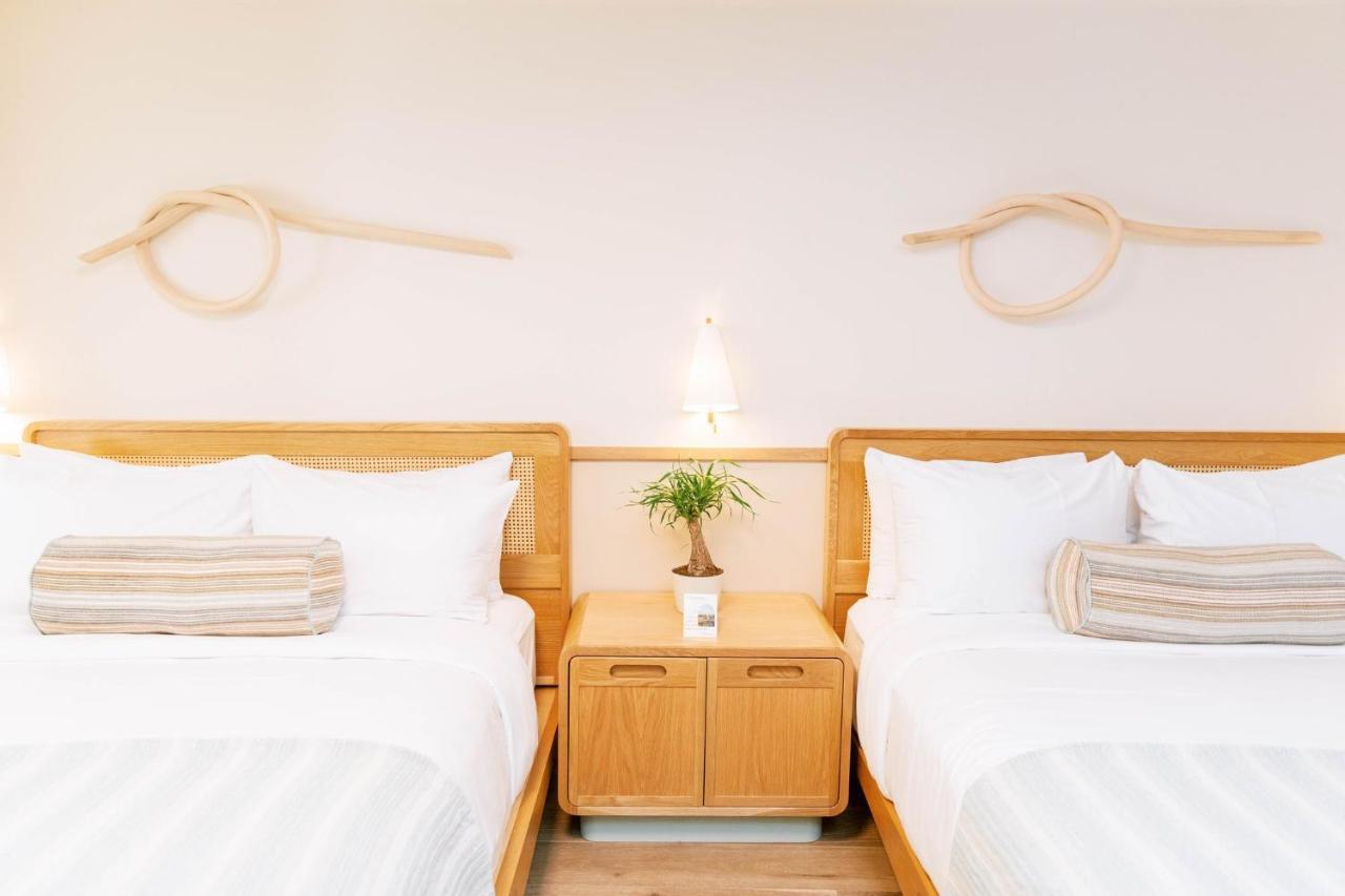 The Ryder Hotel Charleston