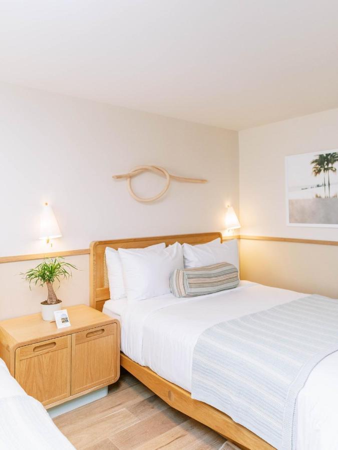 Hotel The Ryder 3*