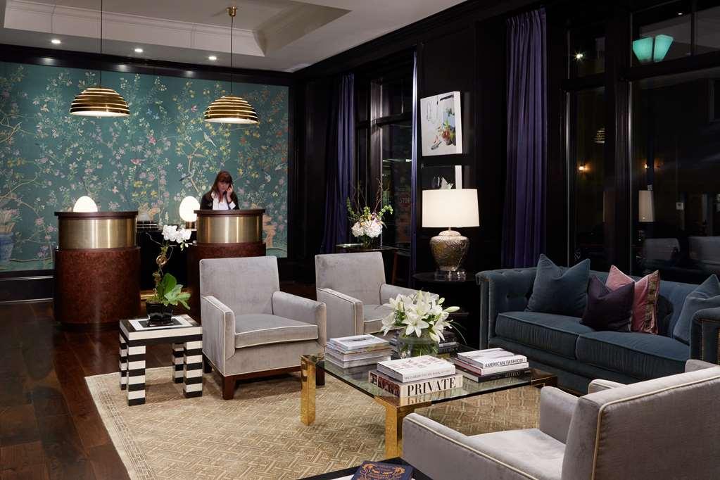 Hotel The Spectator 5*
