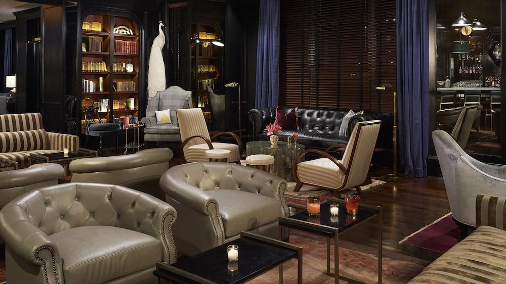 The Spectator 5* Charleston