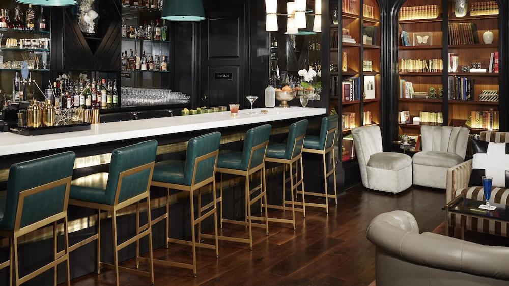 The Spectator 5* Charleston