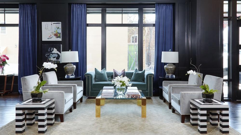Hotel The Spectator 5*