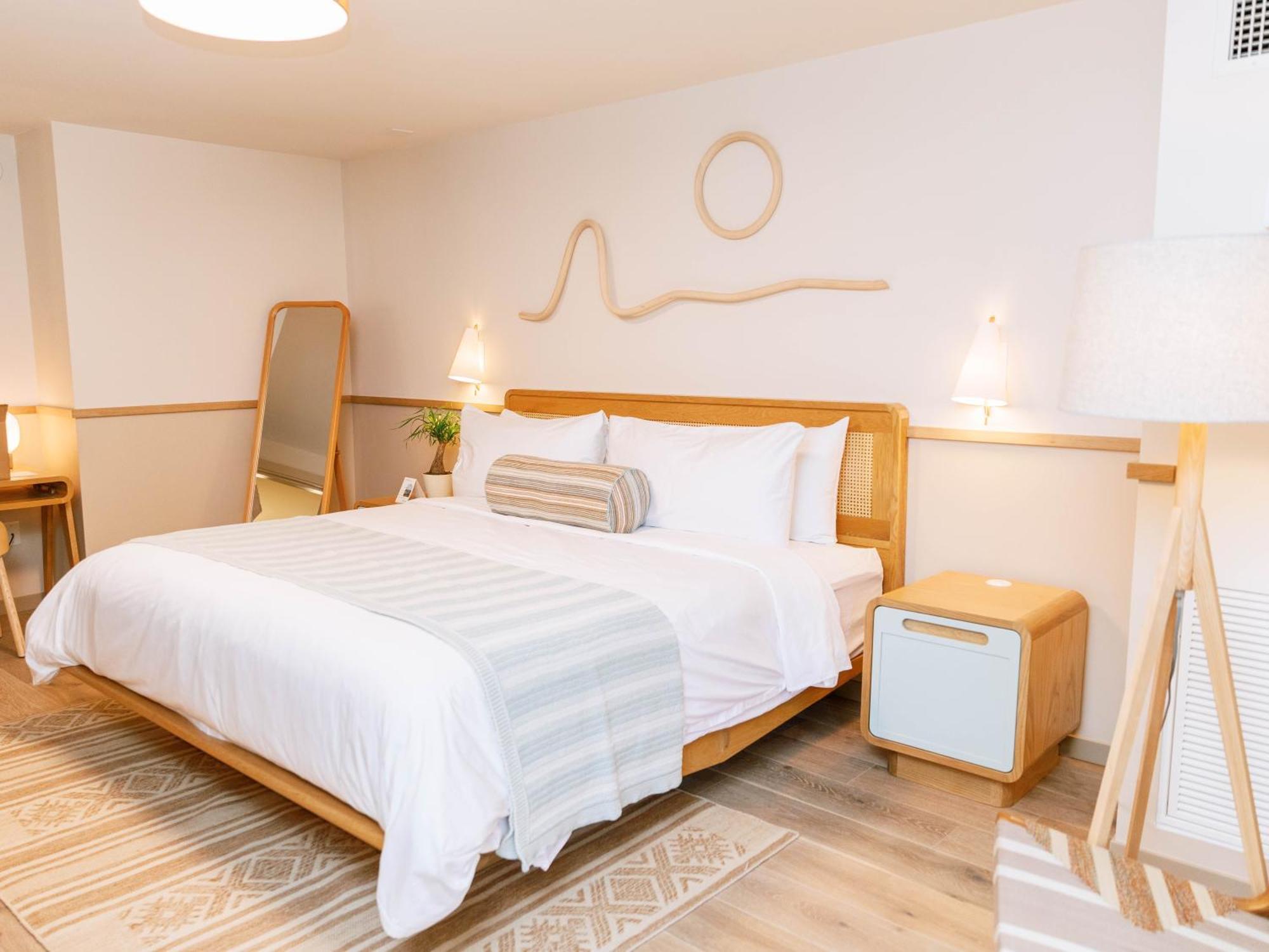 Hotel The Ryder 3*