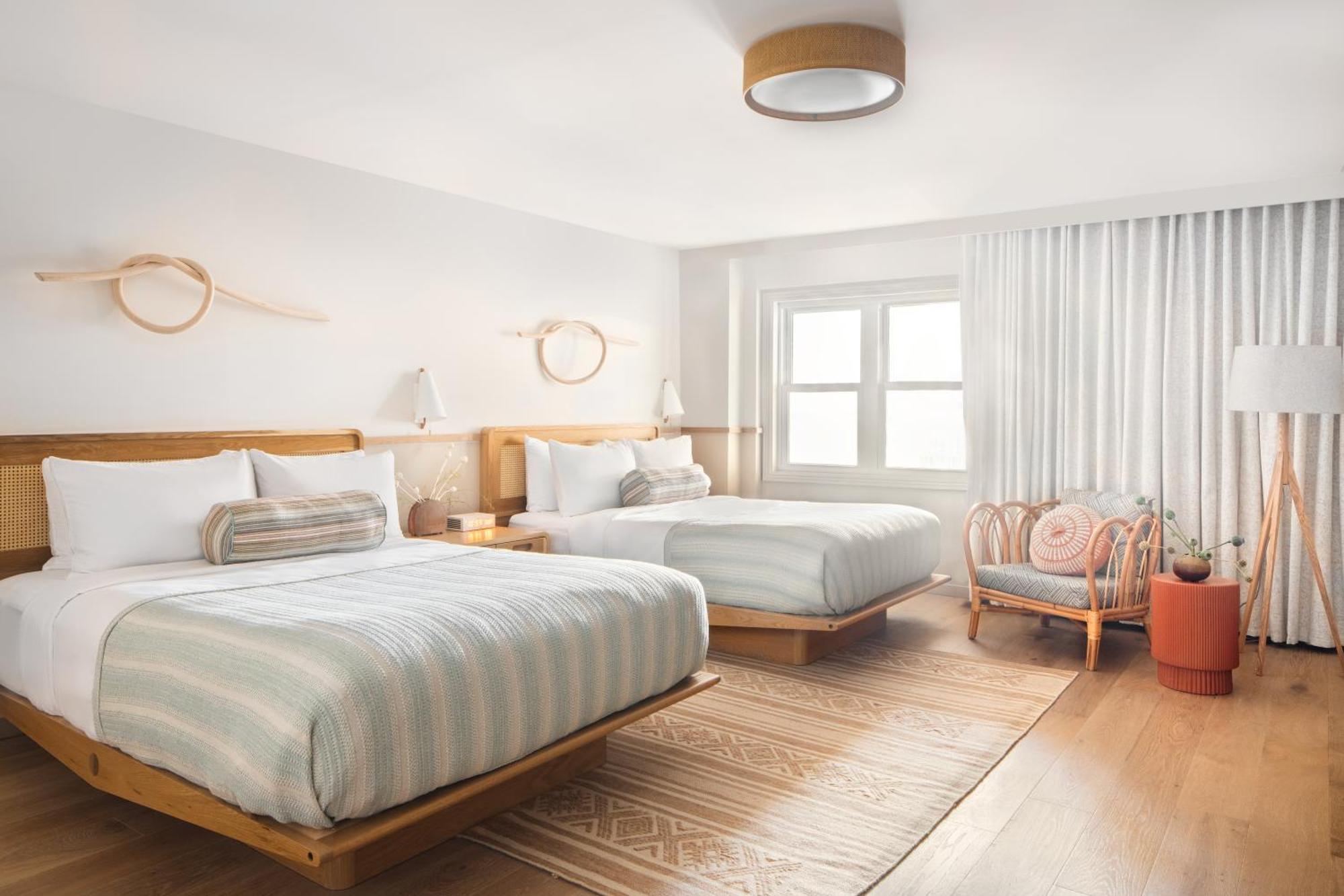 The Ryder Hotel Charleston