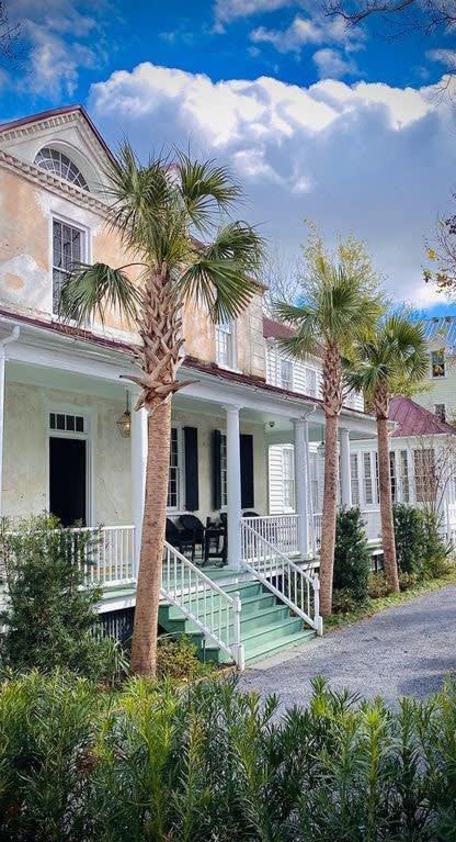 Casa Zoe Holiday home *
