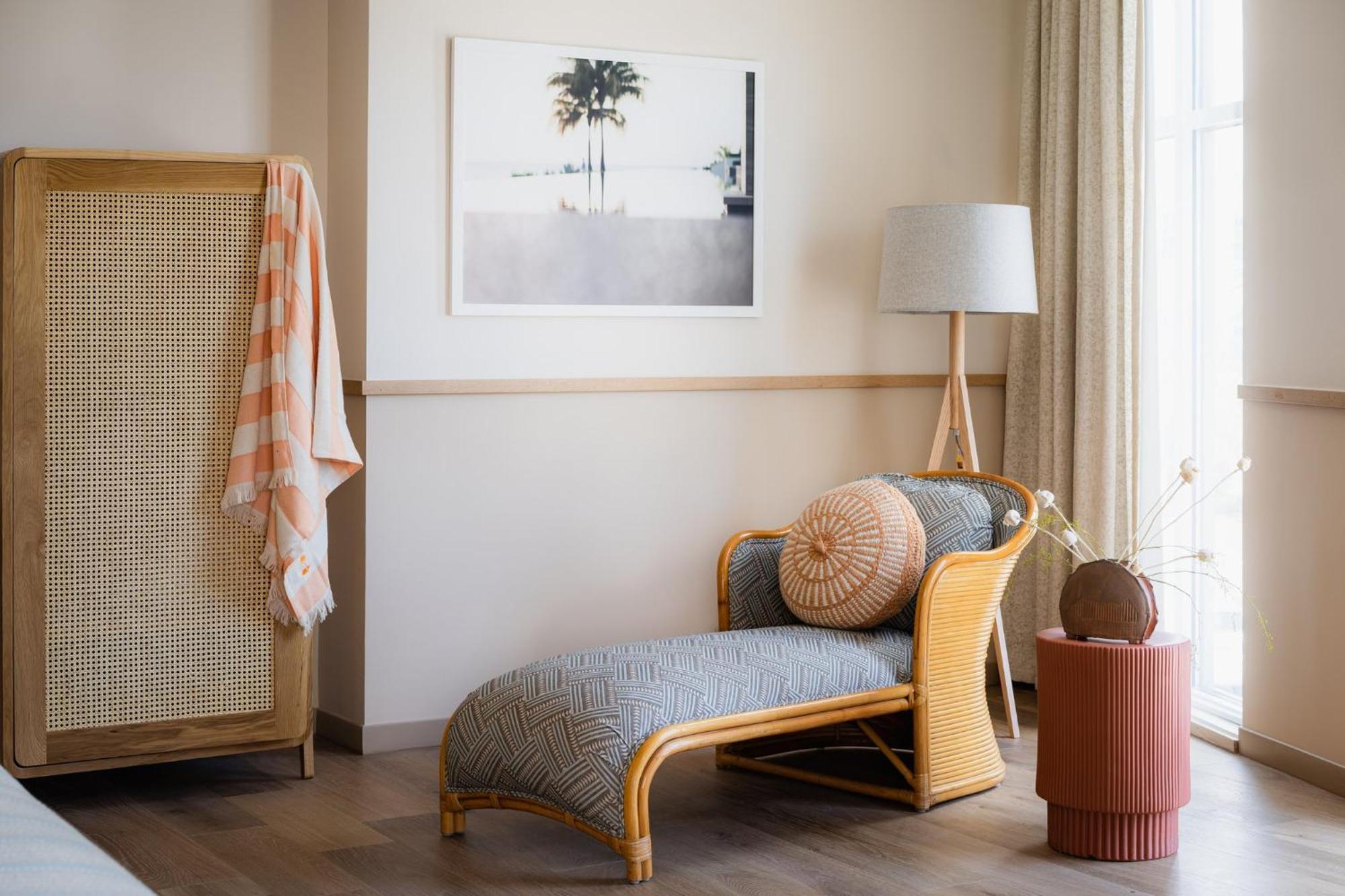 Hotel The Ryder