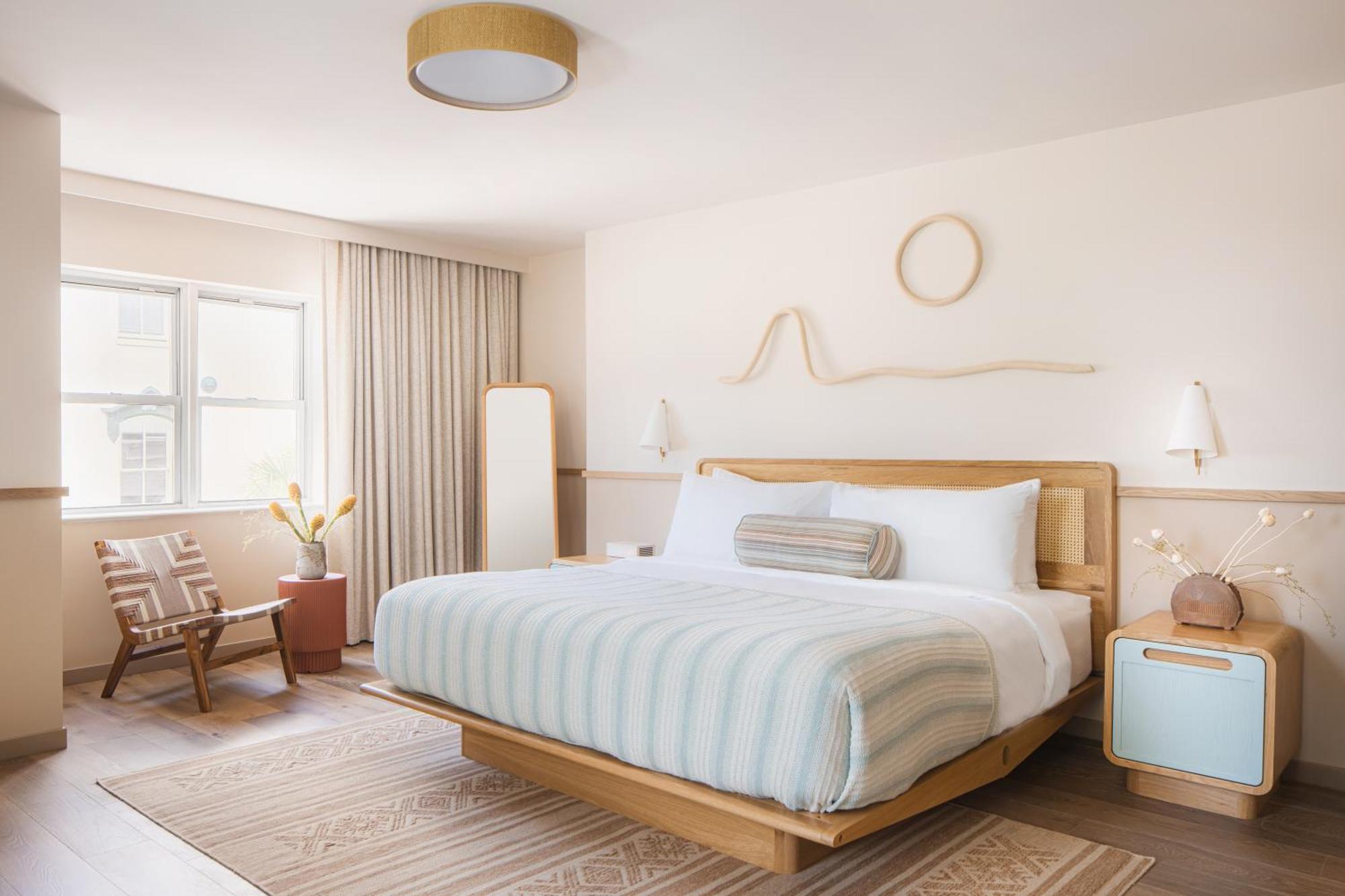Hotel The Ryder