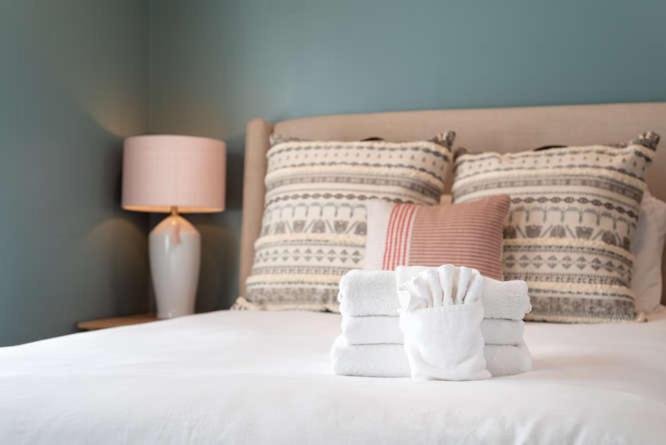 The Quarters On Spring Hotel 3*