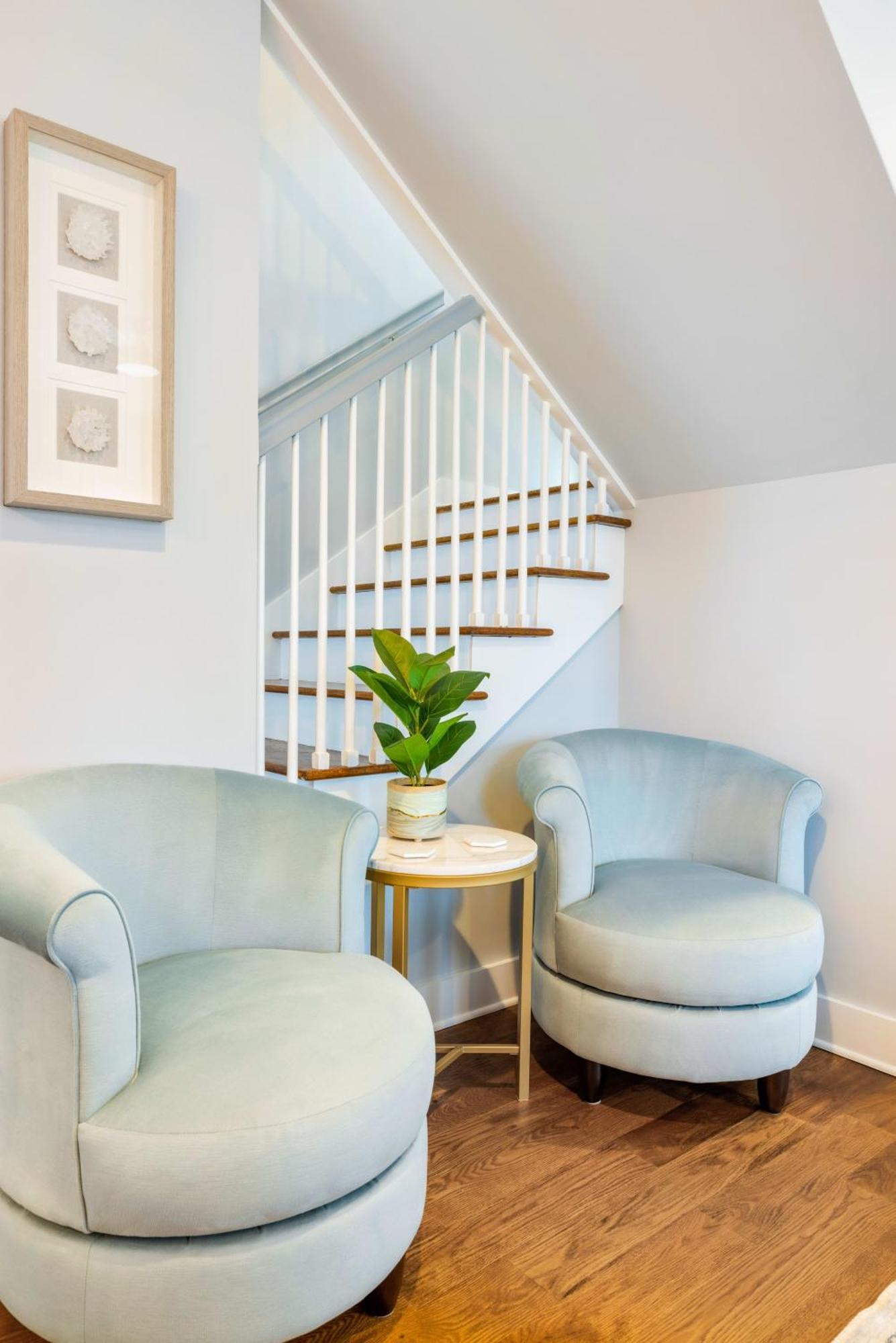 Holiday home Private Balcony 2 Living 2 Blocks To King Charleston