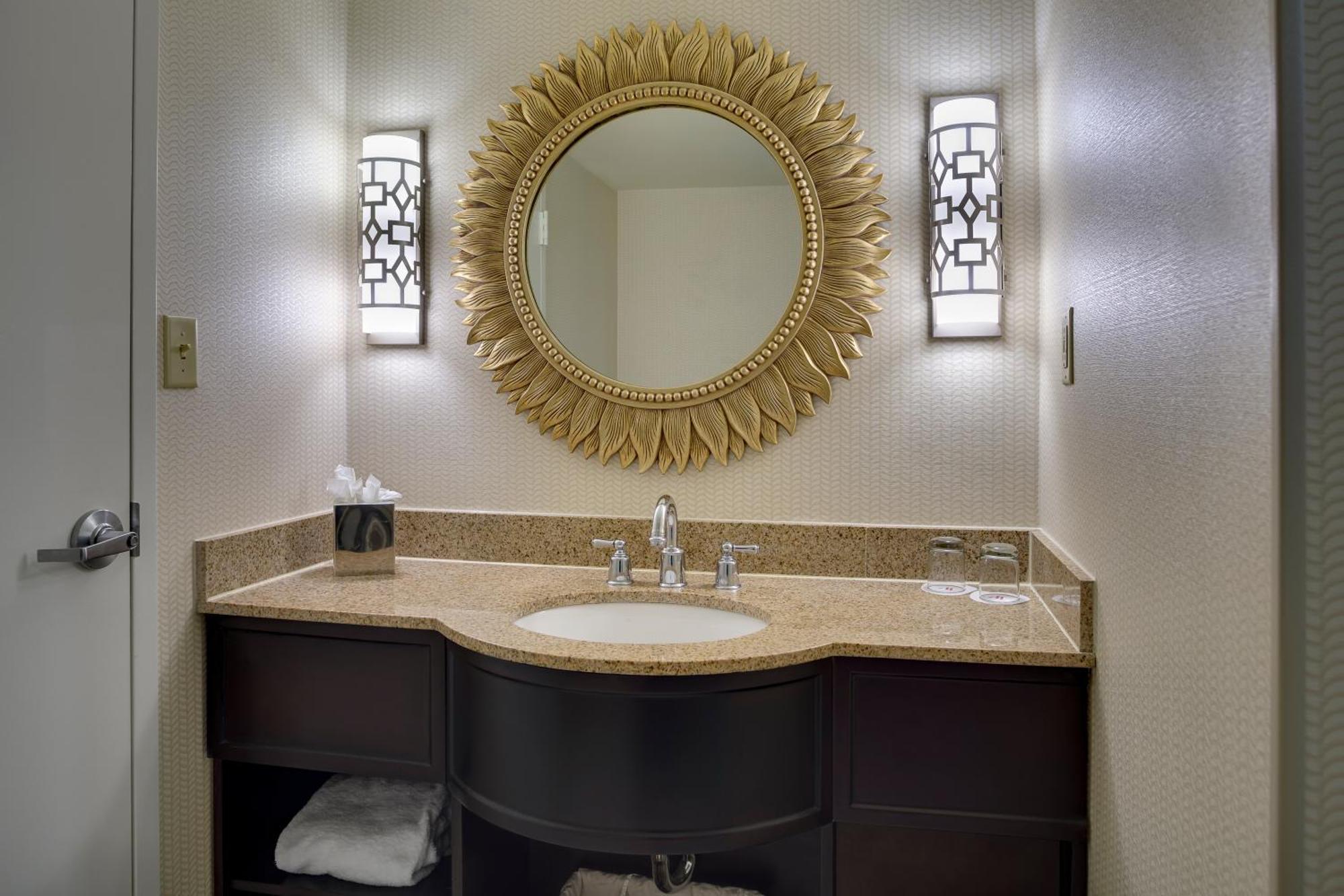 Hotel Marriott Charleston