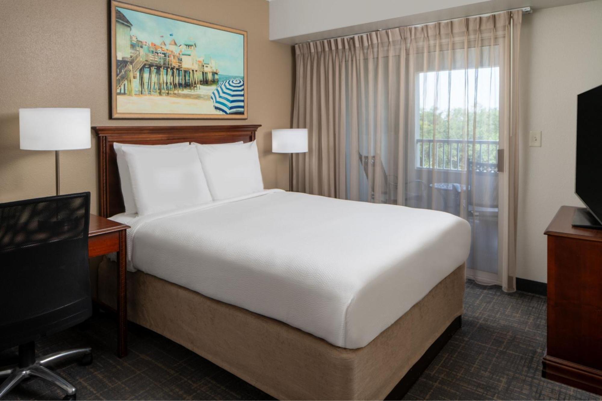 Hotel Riverview Charleston