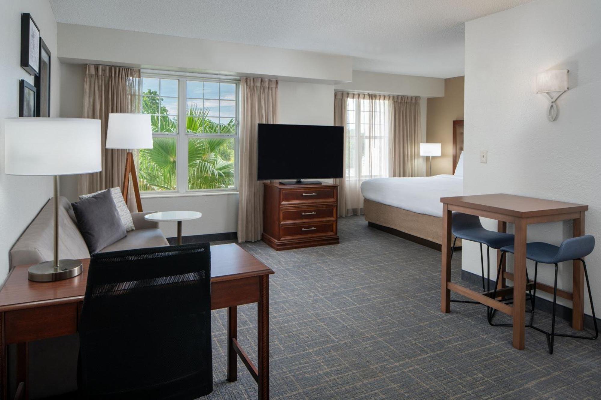 Hotel Riverview Charleston