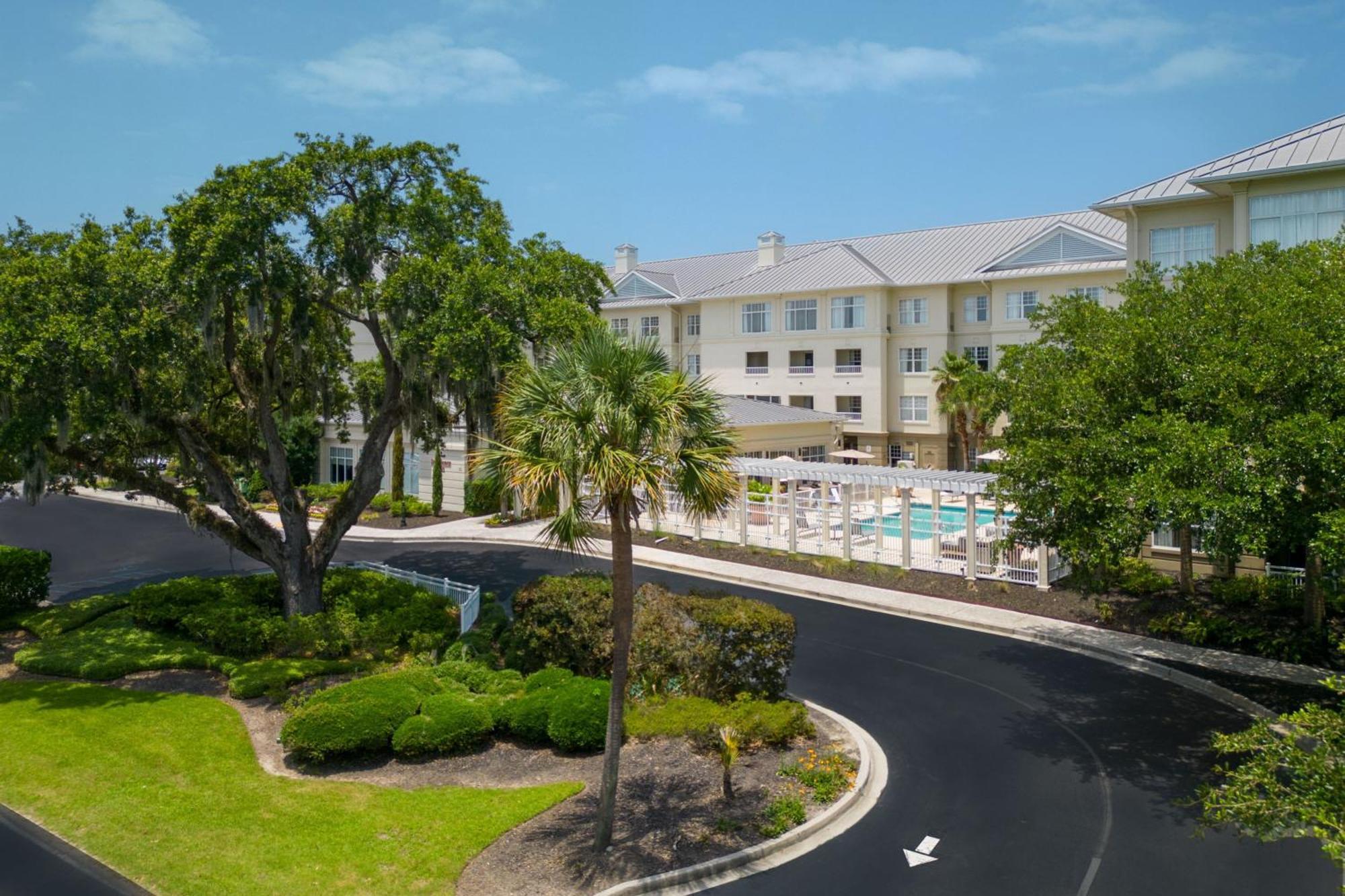Riverview Hotel