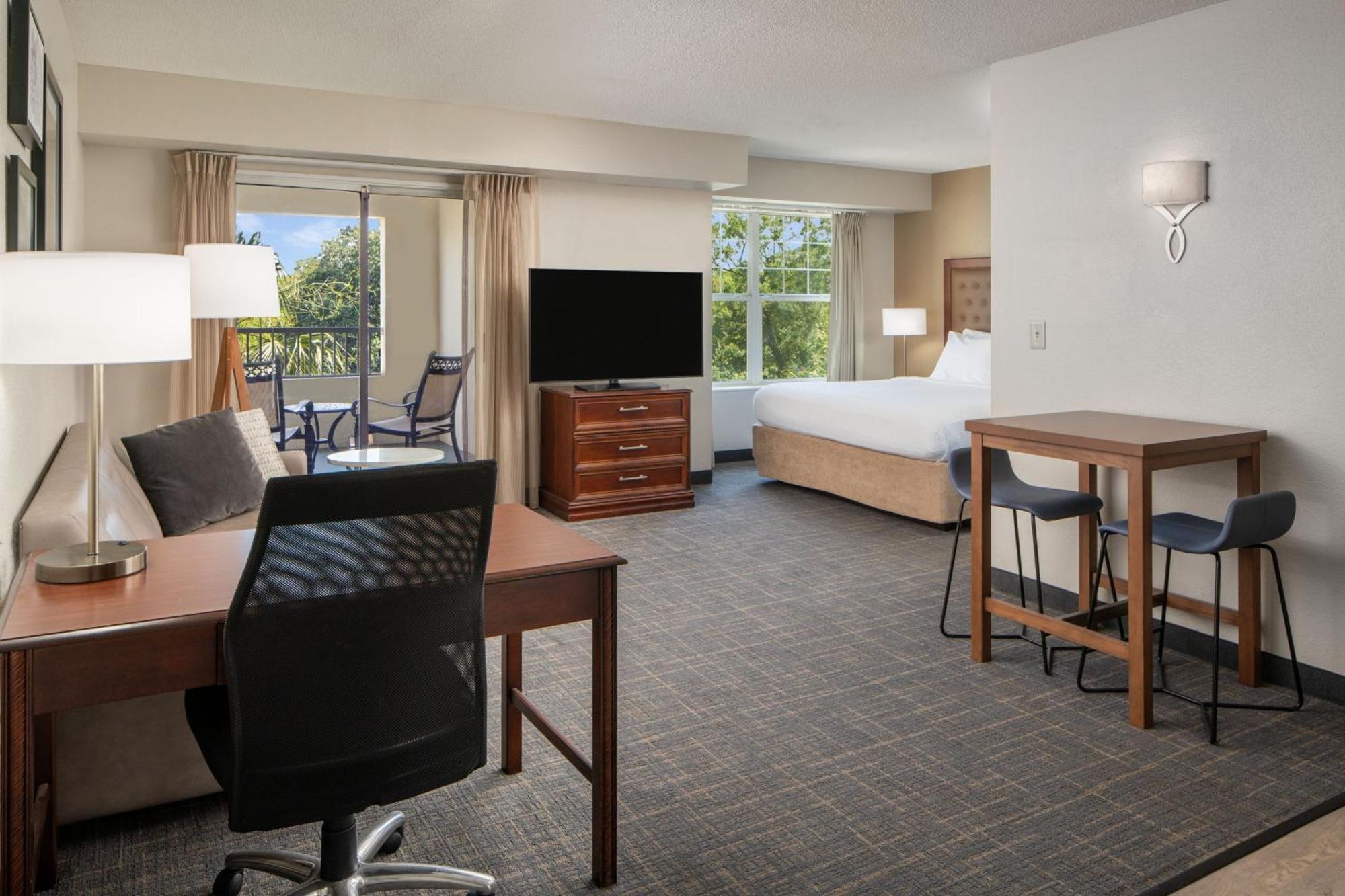 Hotel Riverview Charleston