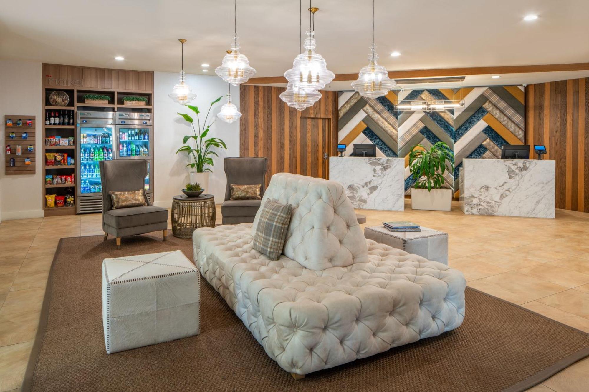 Hotel Riverview Charleston