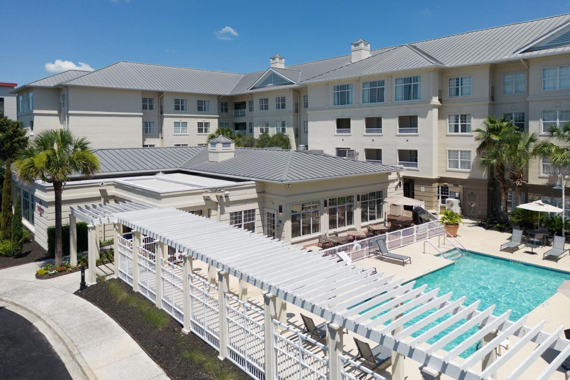 Hotel Riverview