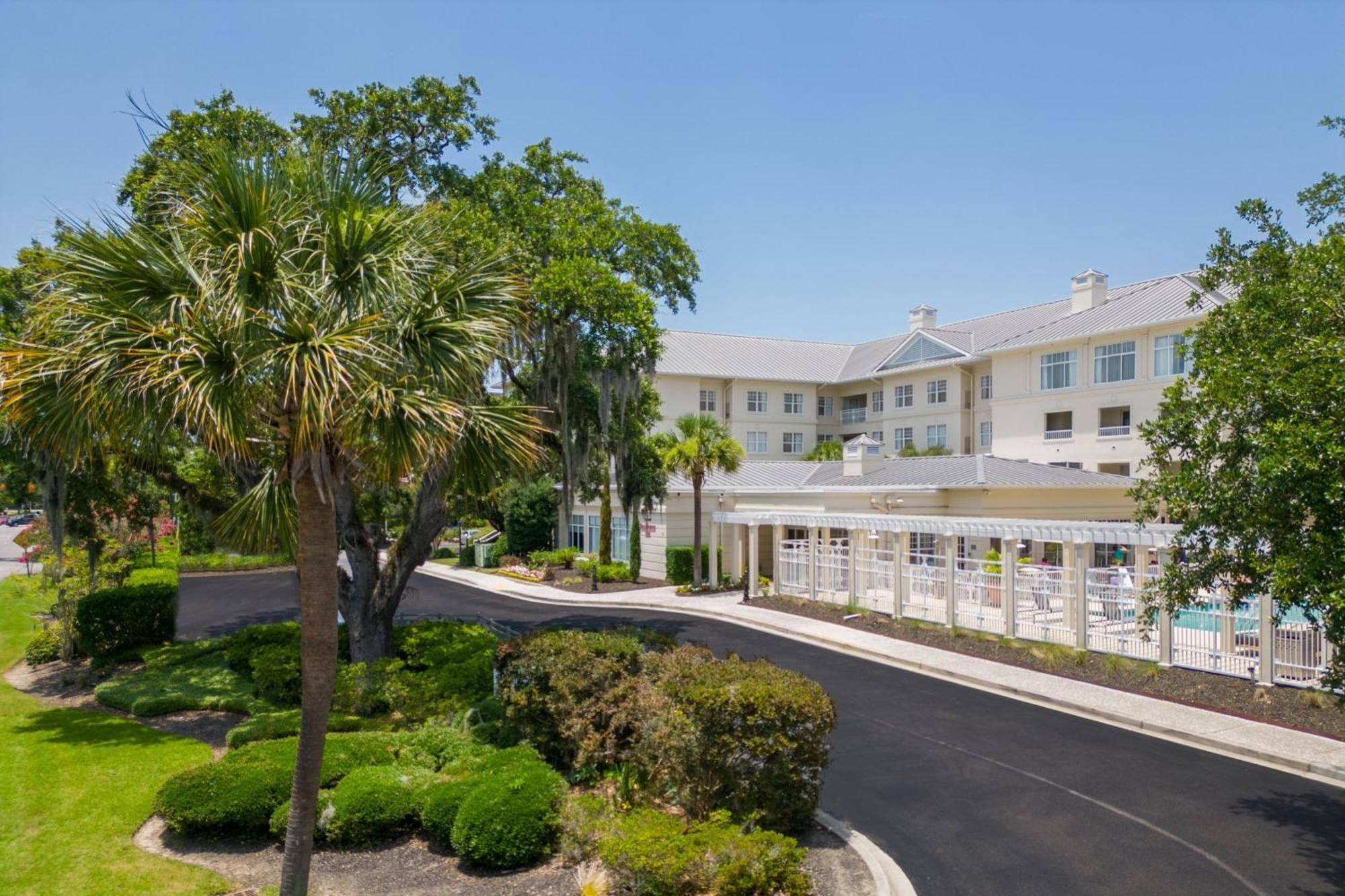 Riverview
