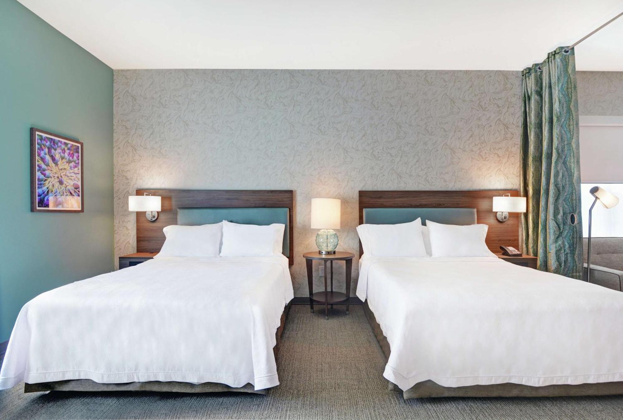 Hotel Home2 By Hilton Daniel Island, Sc Charleston