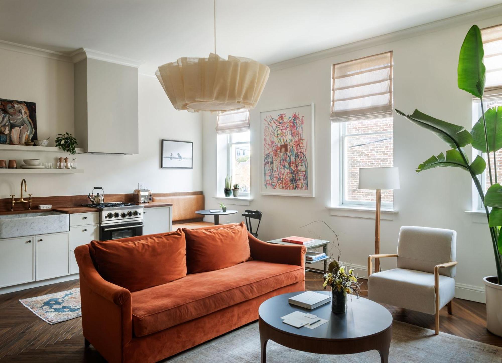 The Pinch 4* Charleston