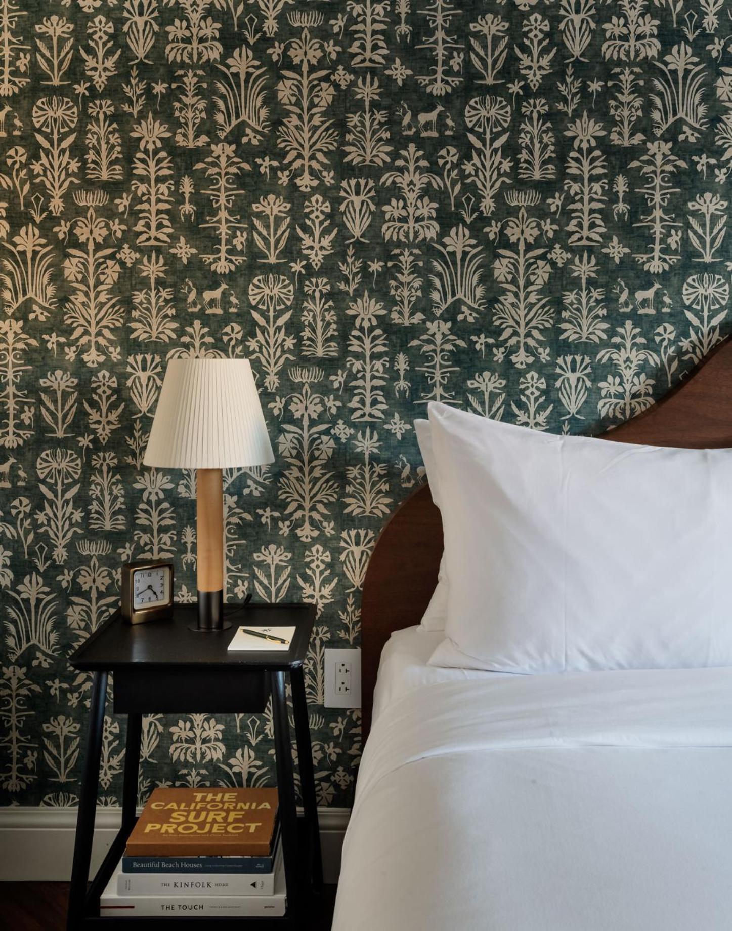 The Pinch Hotel Charleston