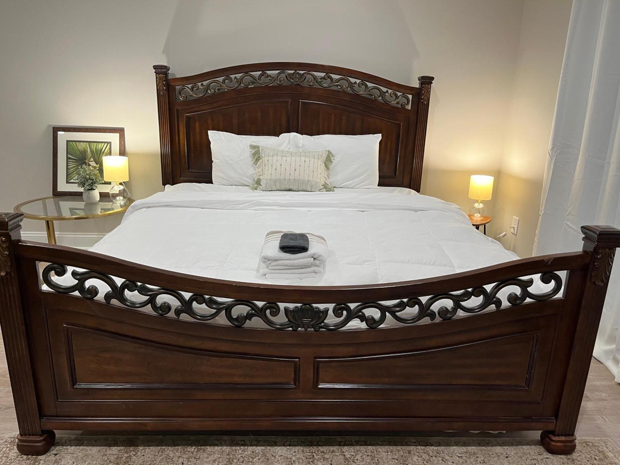 The Drift Homestay Charleston