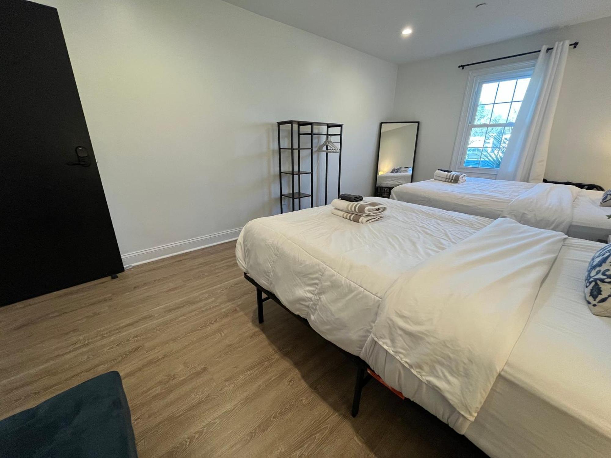 The Drift Homestay