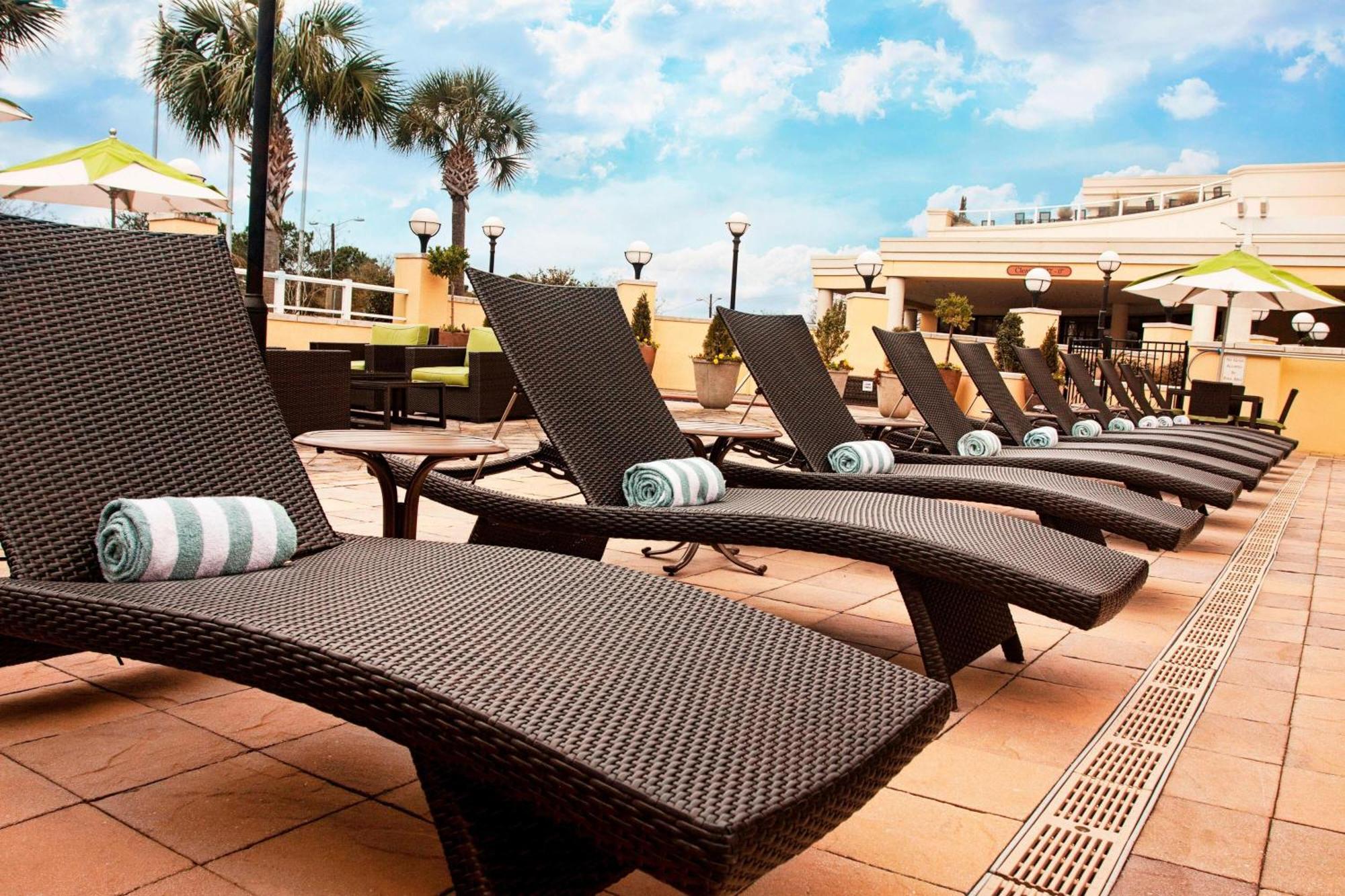 Marriott Hotel 3*