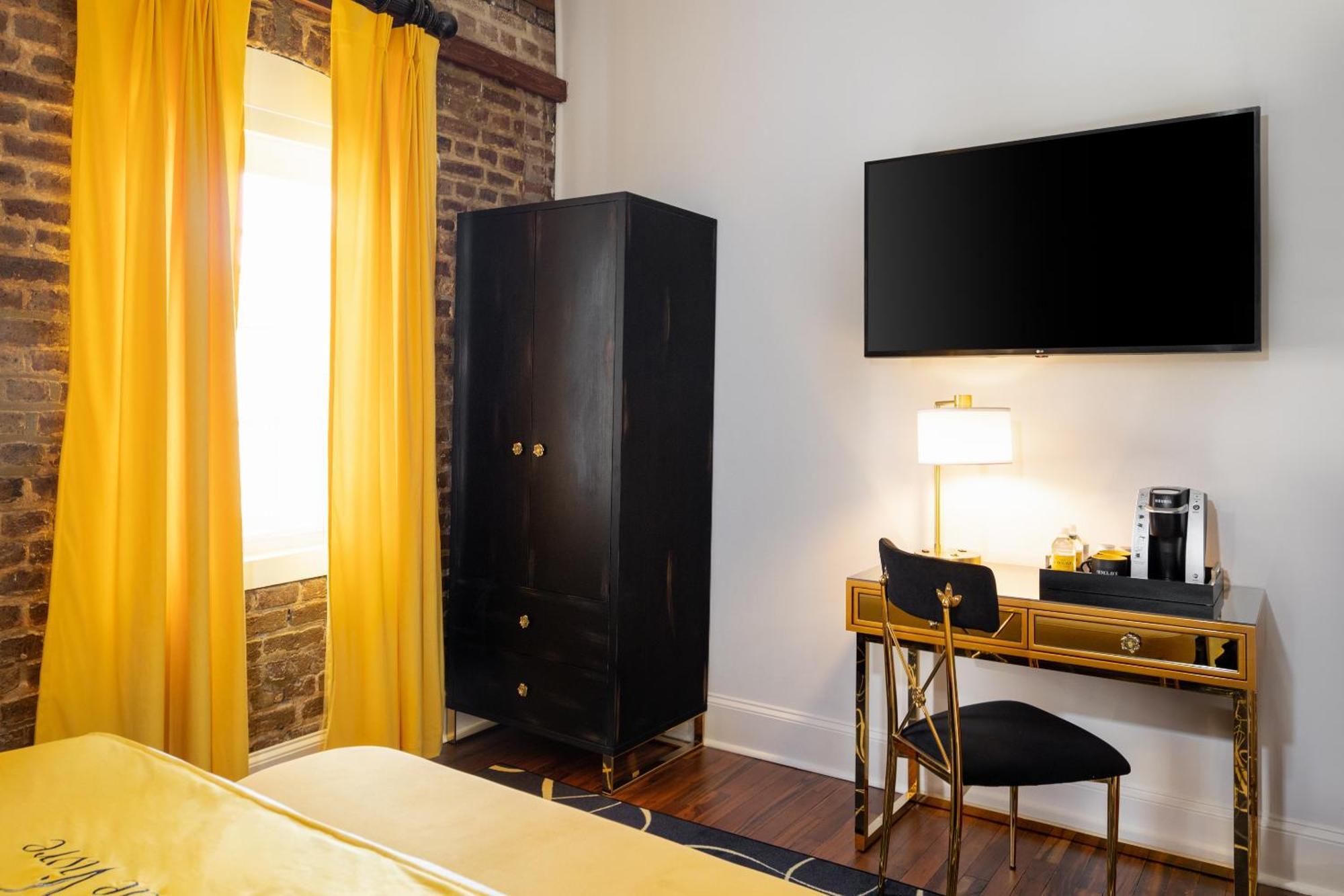 The Vendue, Downtown Art 4* Charleston