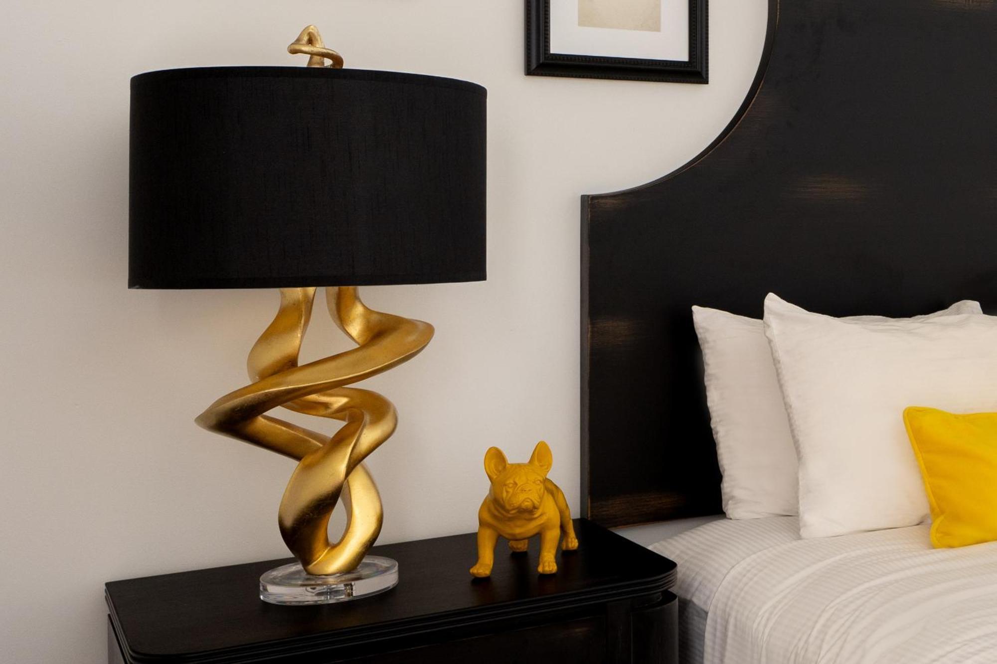 The Vendue, Downtown Art Hotel 4*