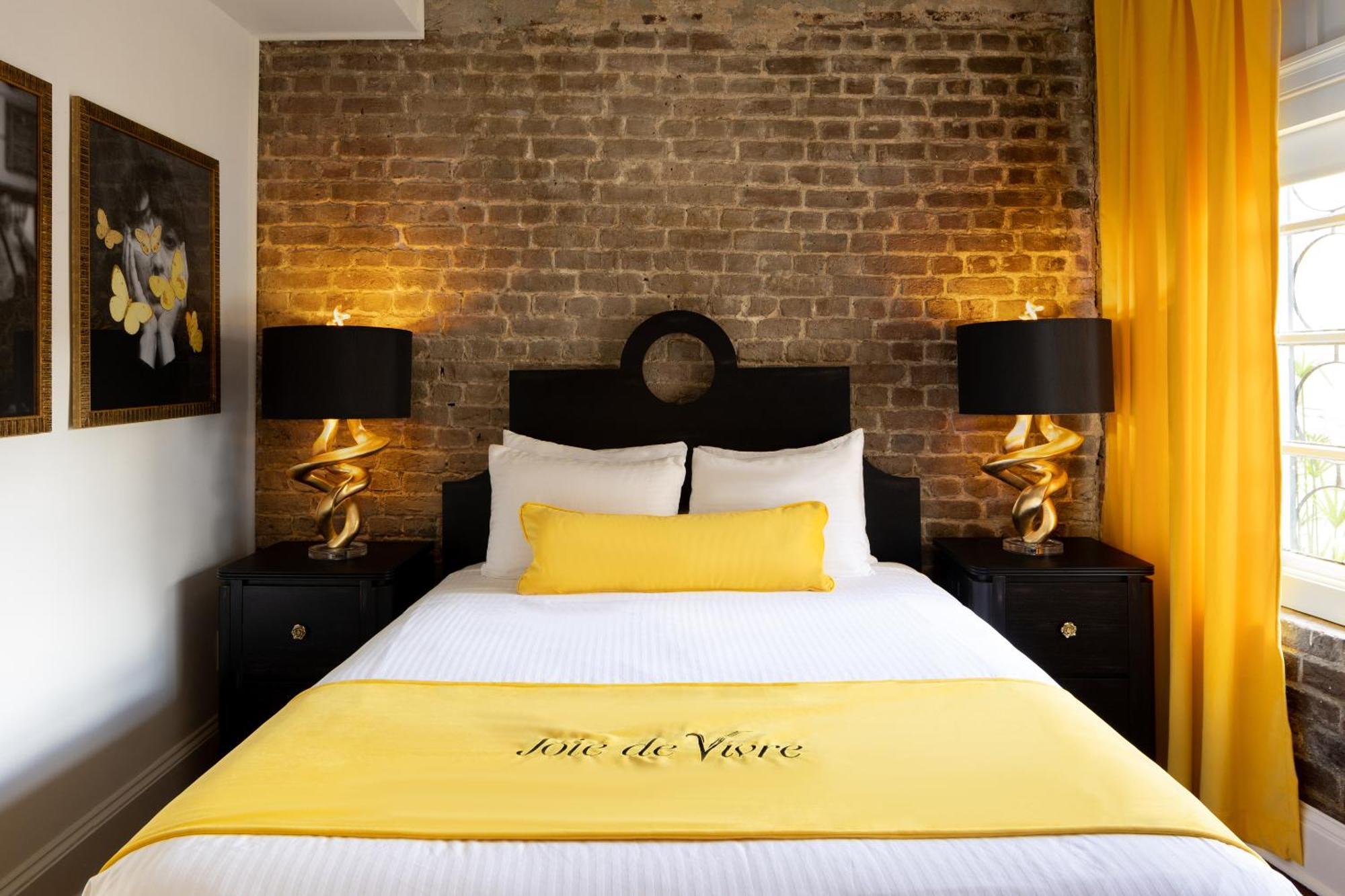 The Vendue, Downtown Art Hotel Charleston
