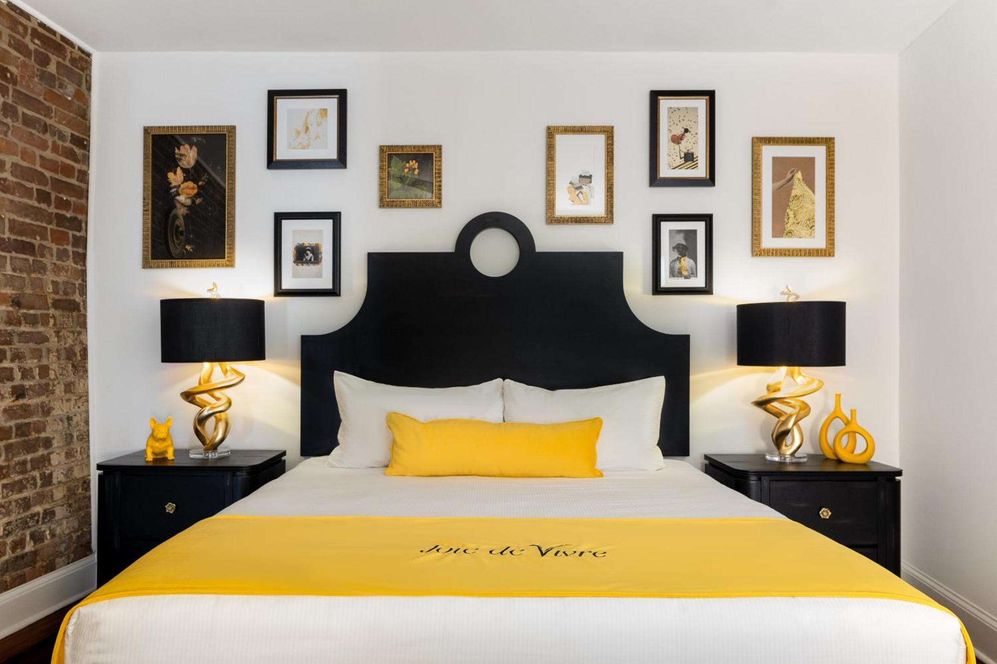 The Vendue, Downtown Art Hotel Charleston