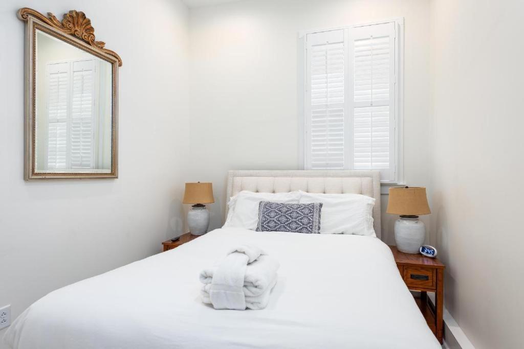 The Quarters On Spring Hotel 3*