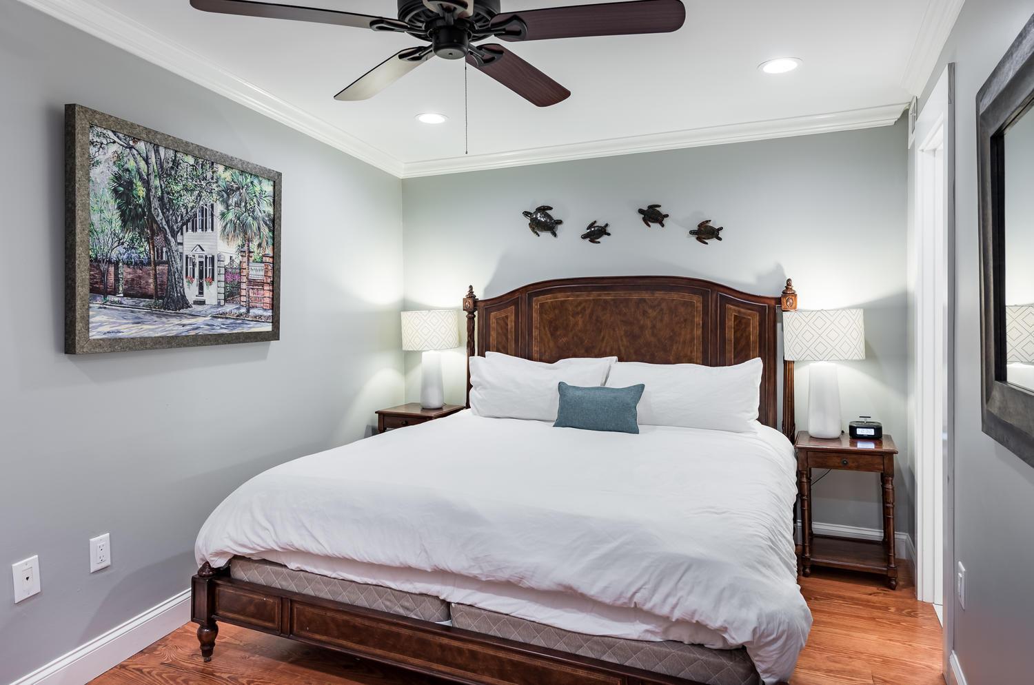 The Quarters On Vendue Hotel Charleston