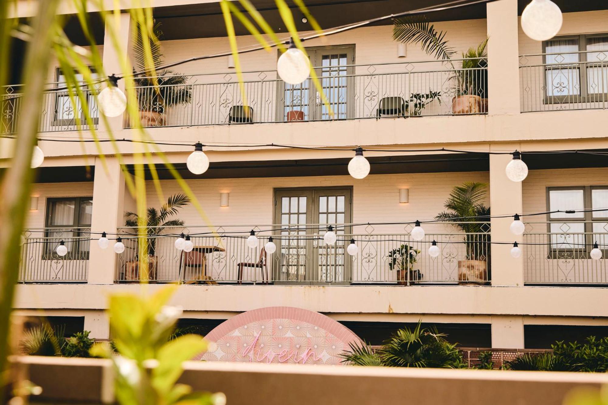 The Ryder Hotel Charleston