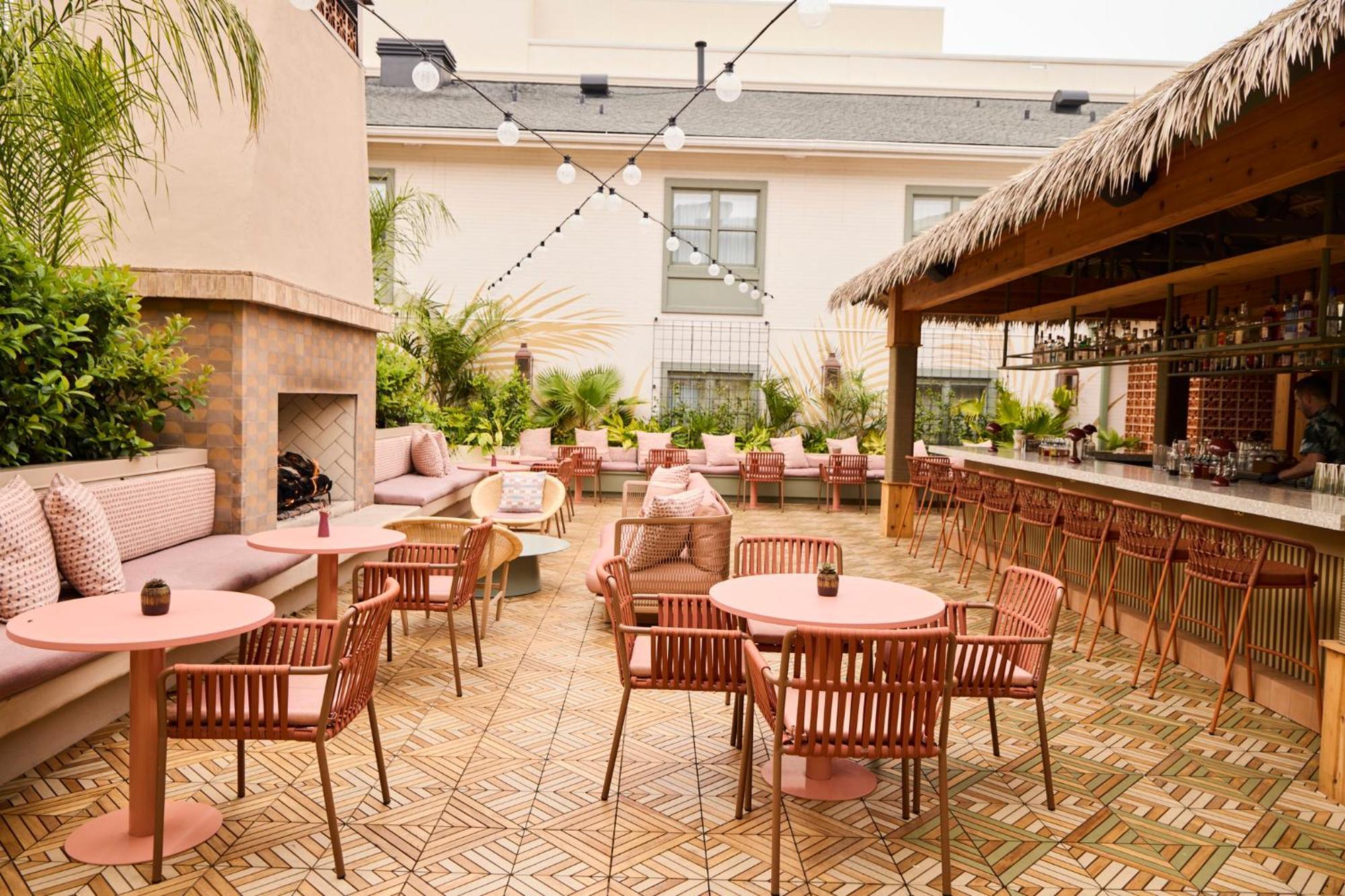 The Ryder Hotel 3*