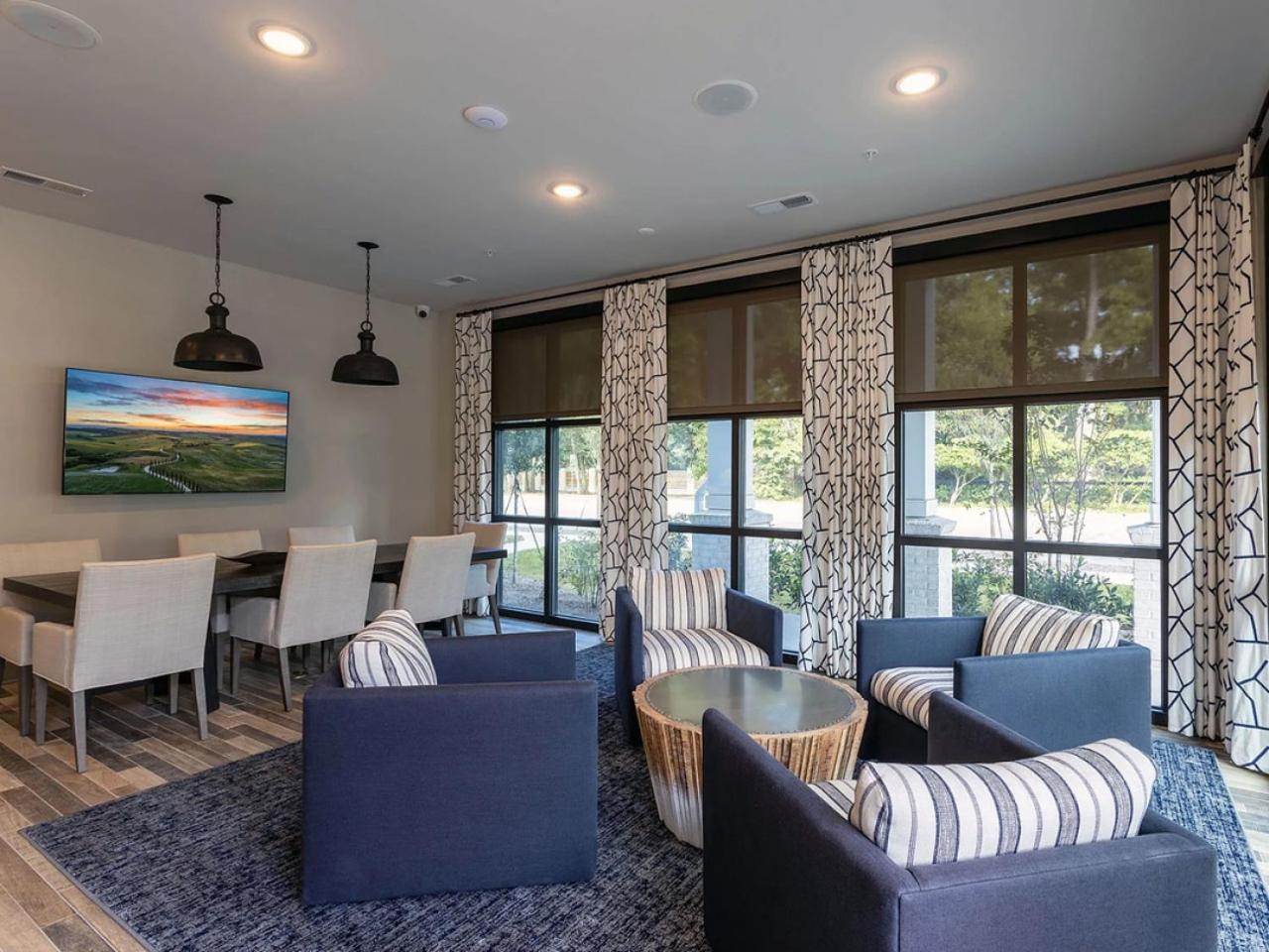 Apartment Landing At Avalon At Island - 1 Bedroom In