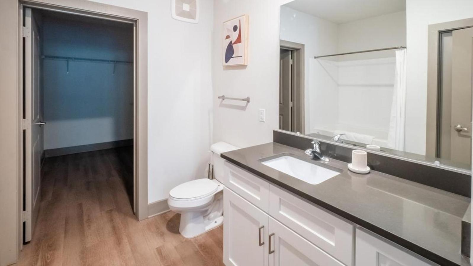 Apartment Landing At Avalon At Island - 1 Bedroom In *