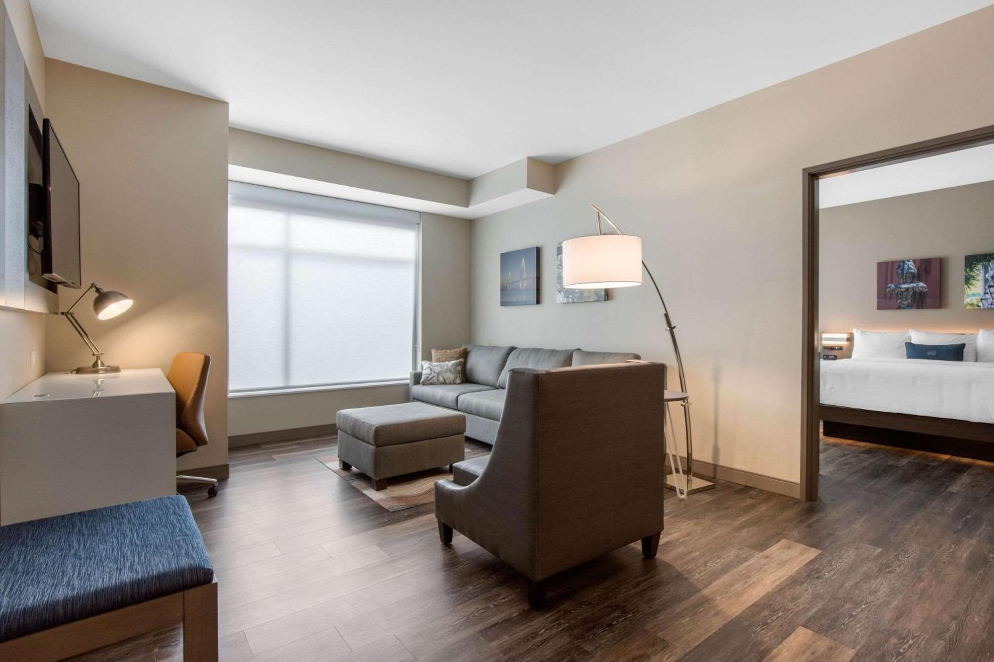 Cambria Mount Pleasant - Hotel Charleston