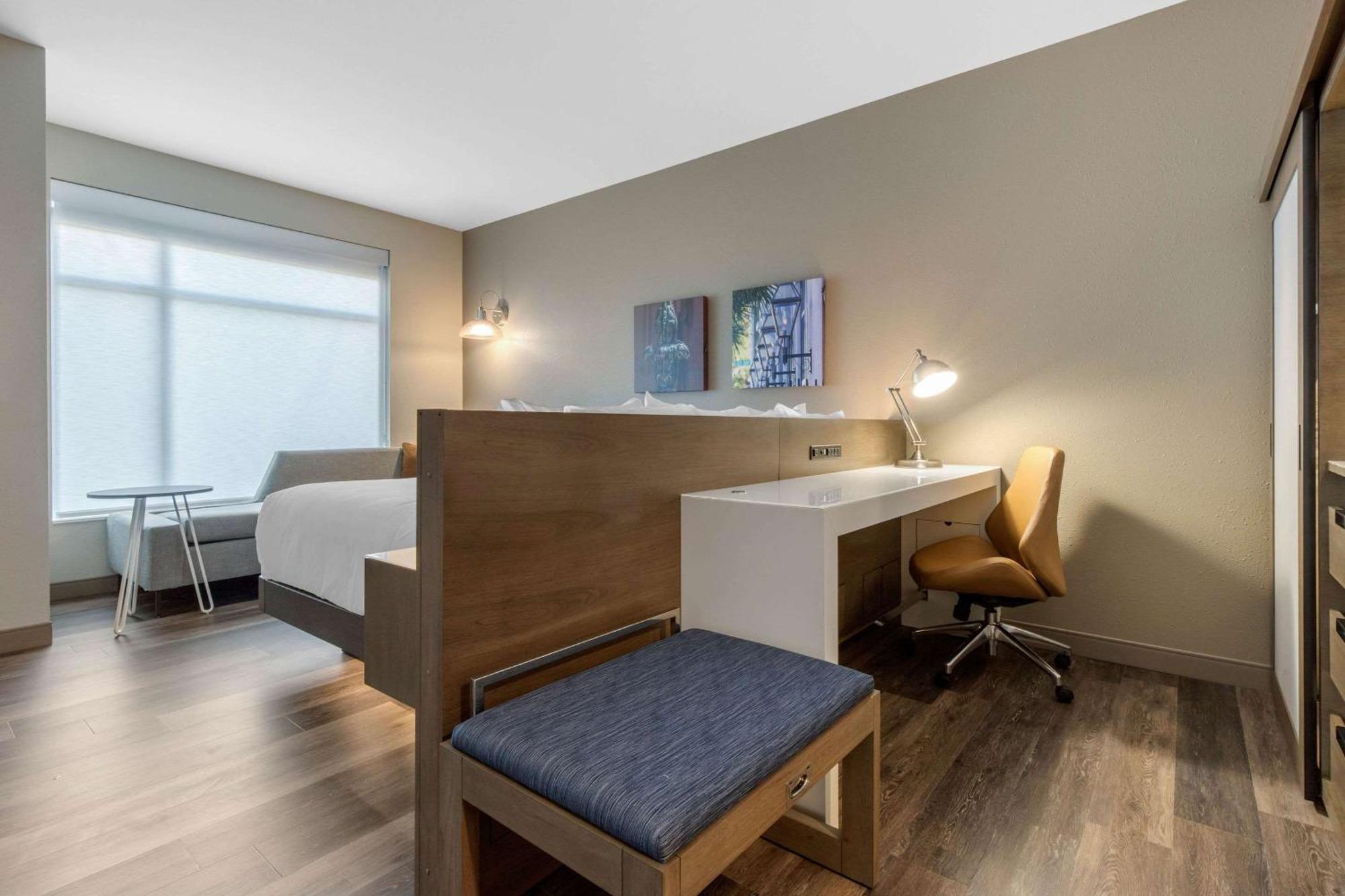 Hotel Cambria Mount Pleasant -