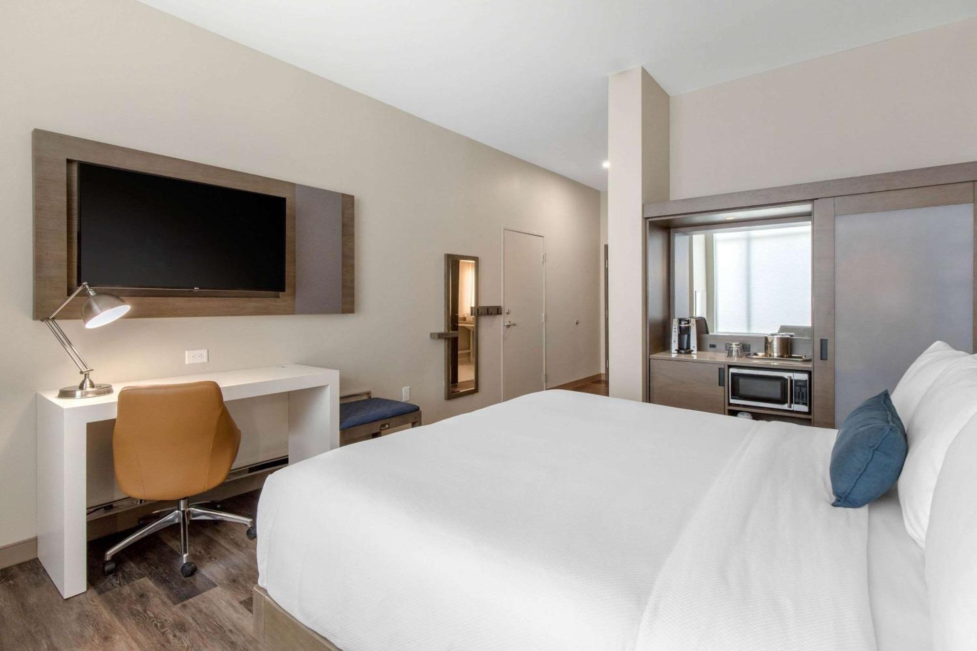 Cambria Mount Pleasant - 3*