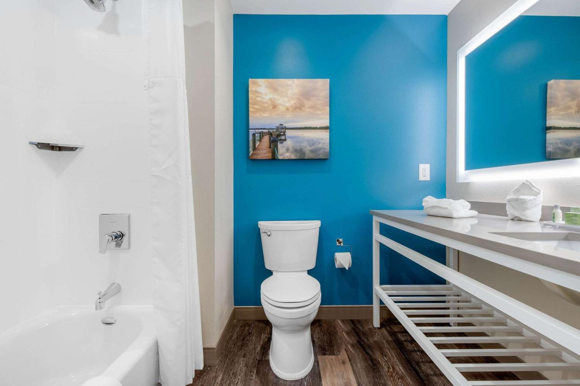 Cambria Mount Pleasant -