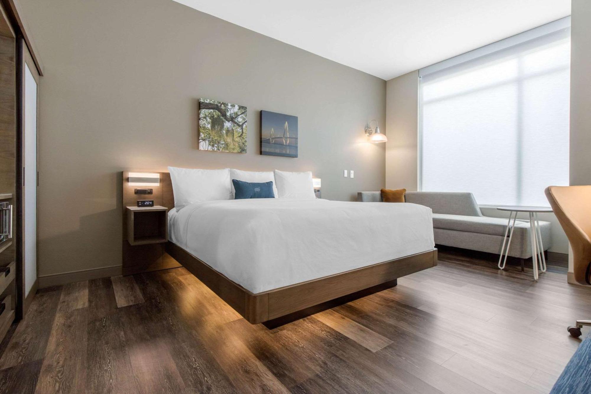 Hotel Cambria Mount Pleasant - Charleston