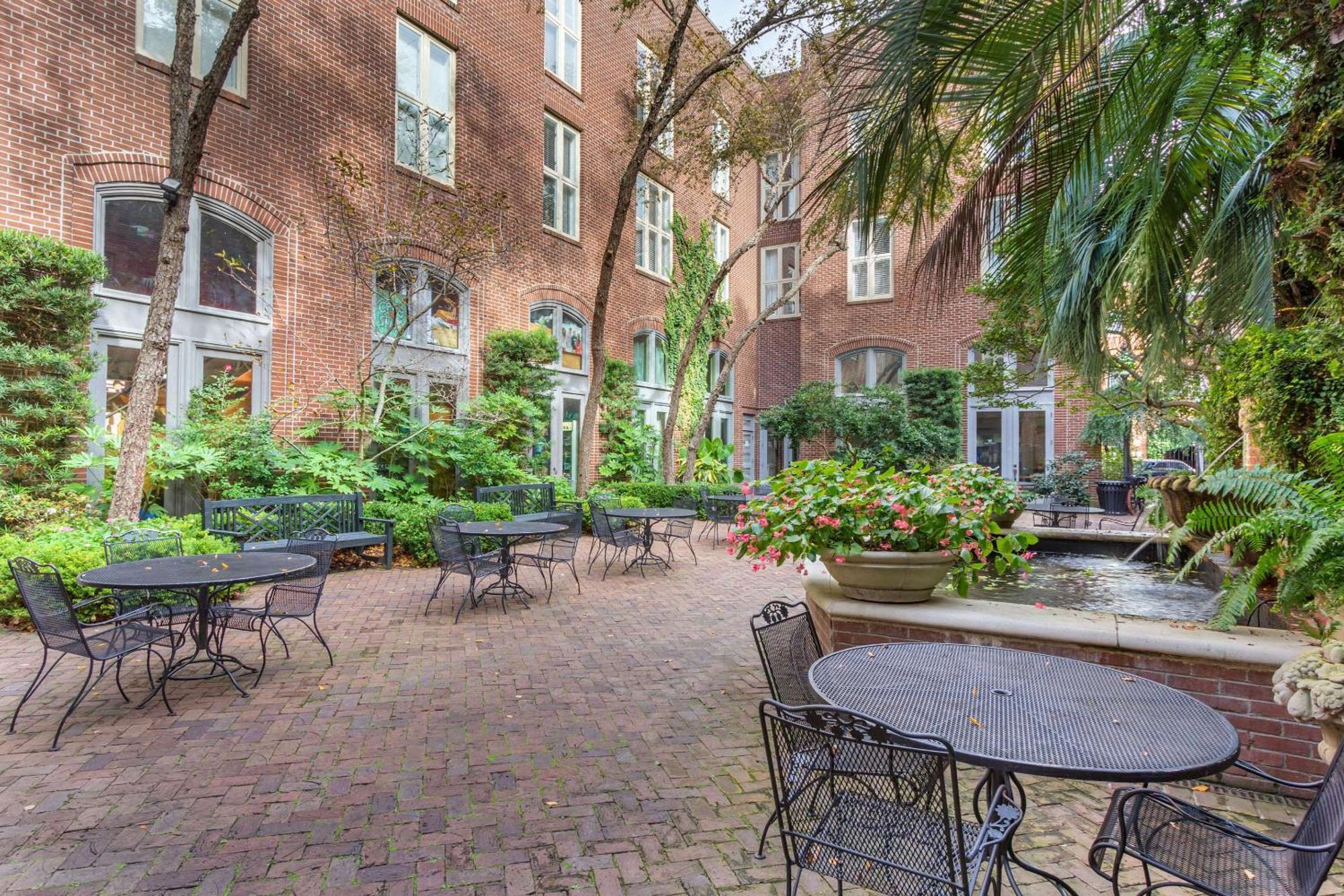 Church Street Inn, Ascend Collection Hotel 3*
