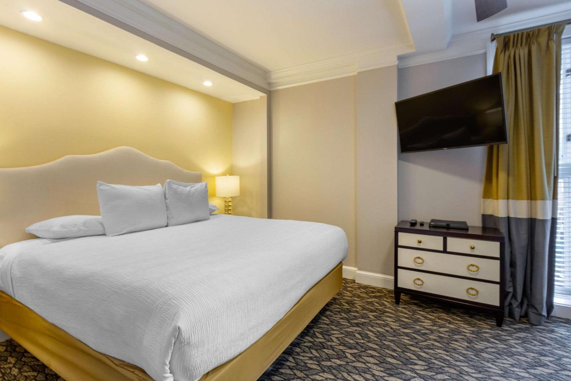 Church Street Inn, Ascend Collection Hotel Charleston