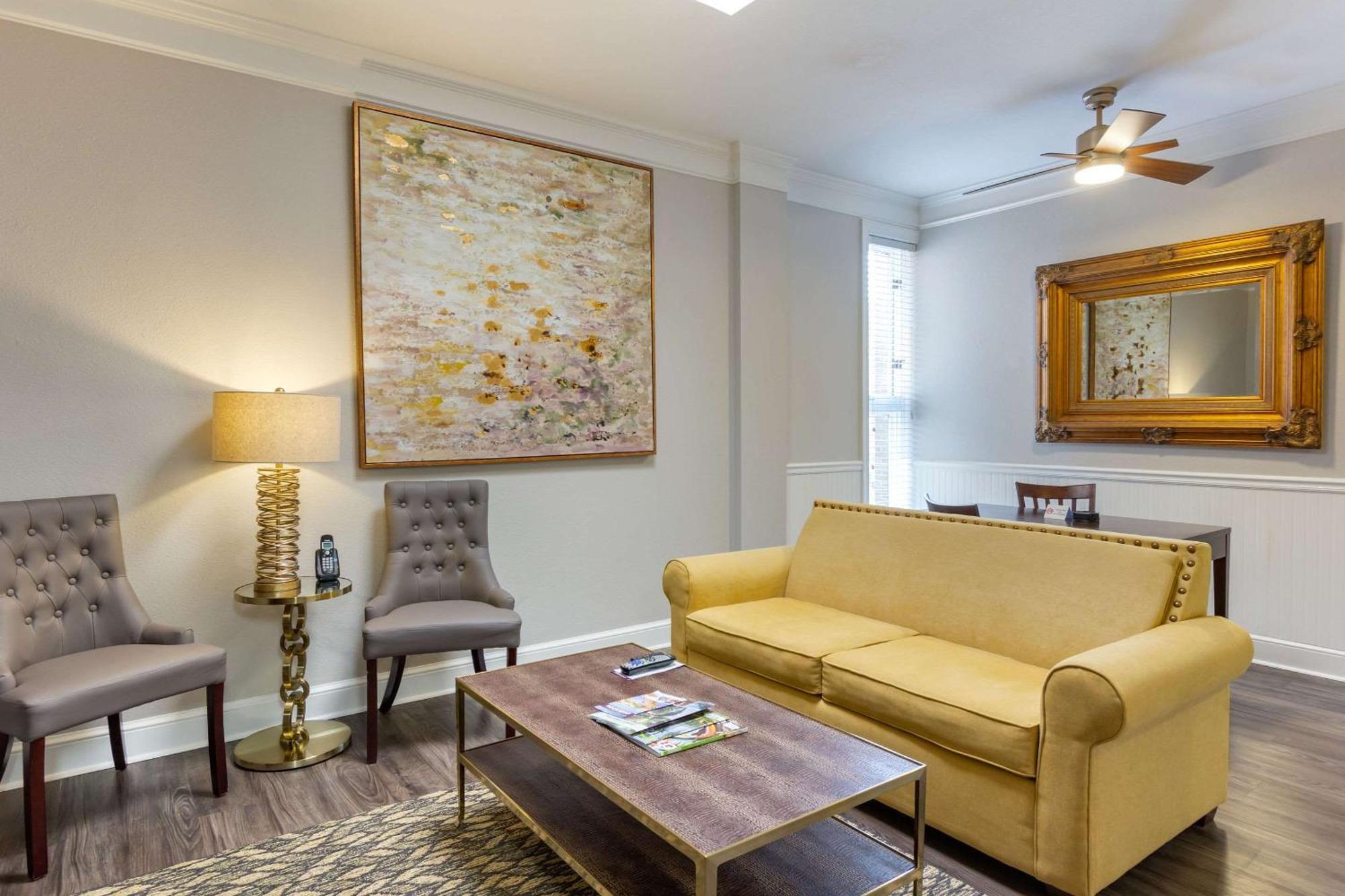 Church Street Inn, Ascend Collection 3*