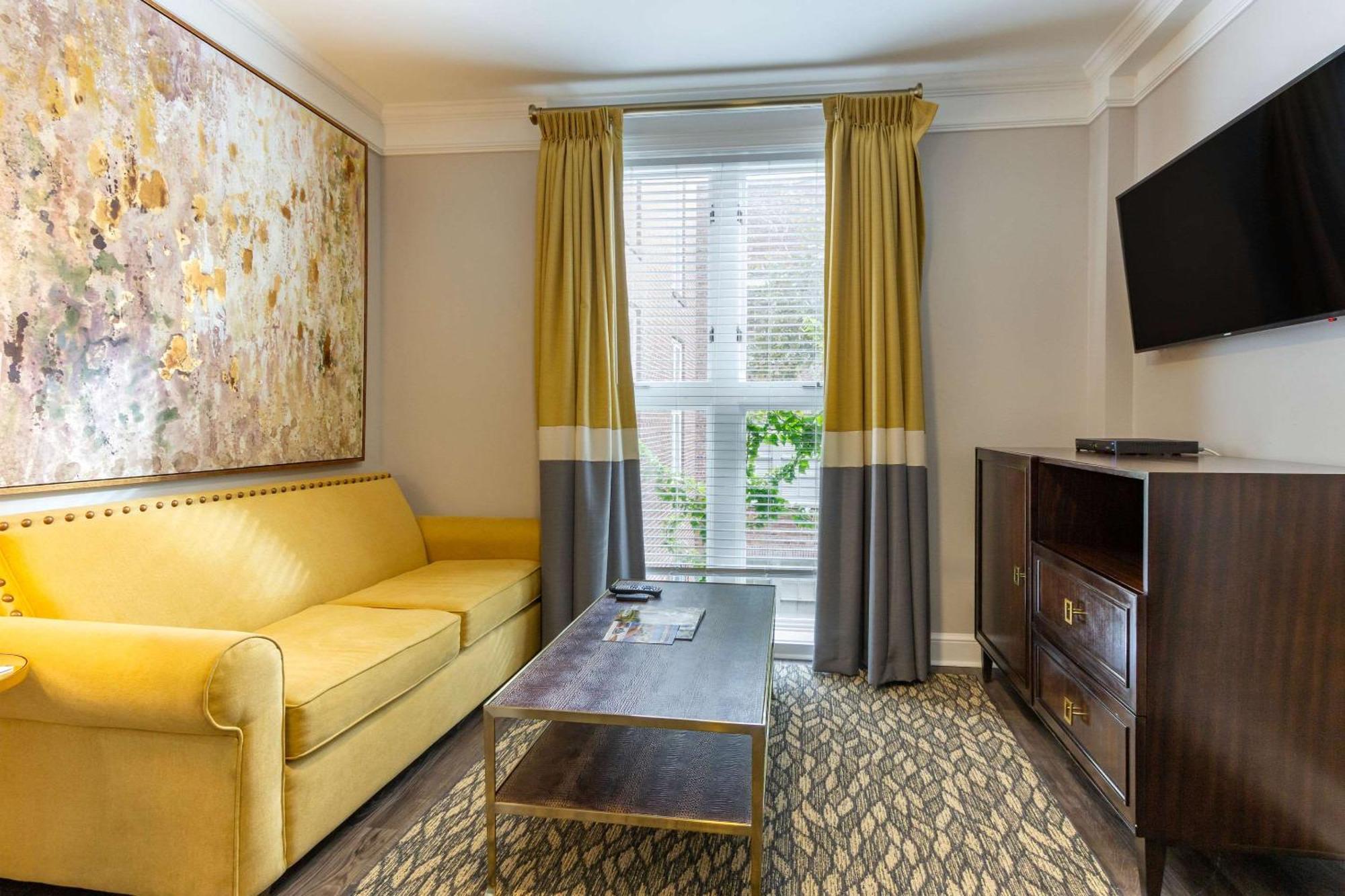 Church Street Inn, Ascend Collection Charleston