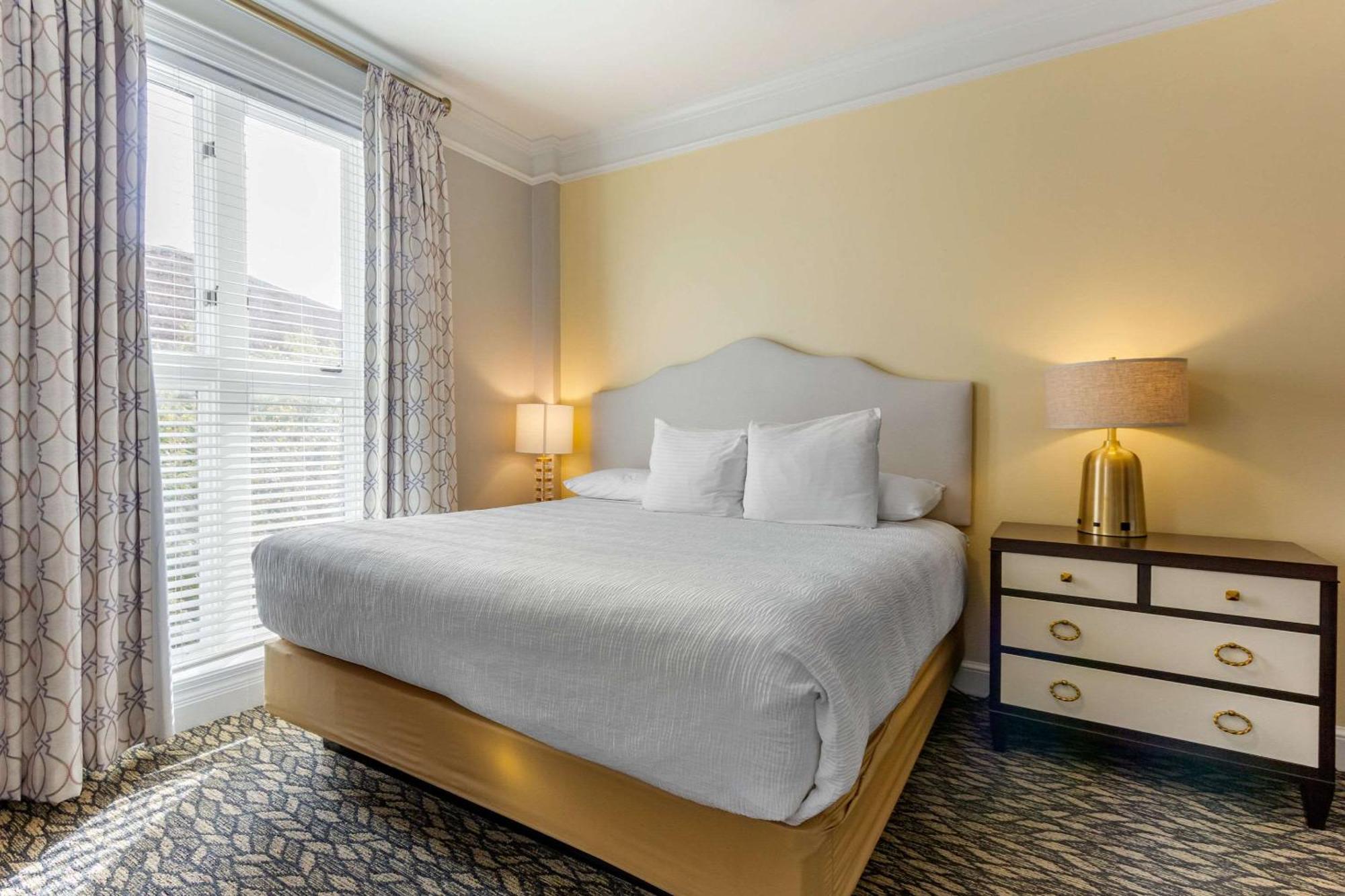 Church Street Inn, Ascend Collection 3* Charleston