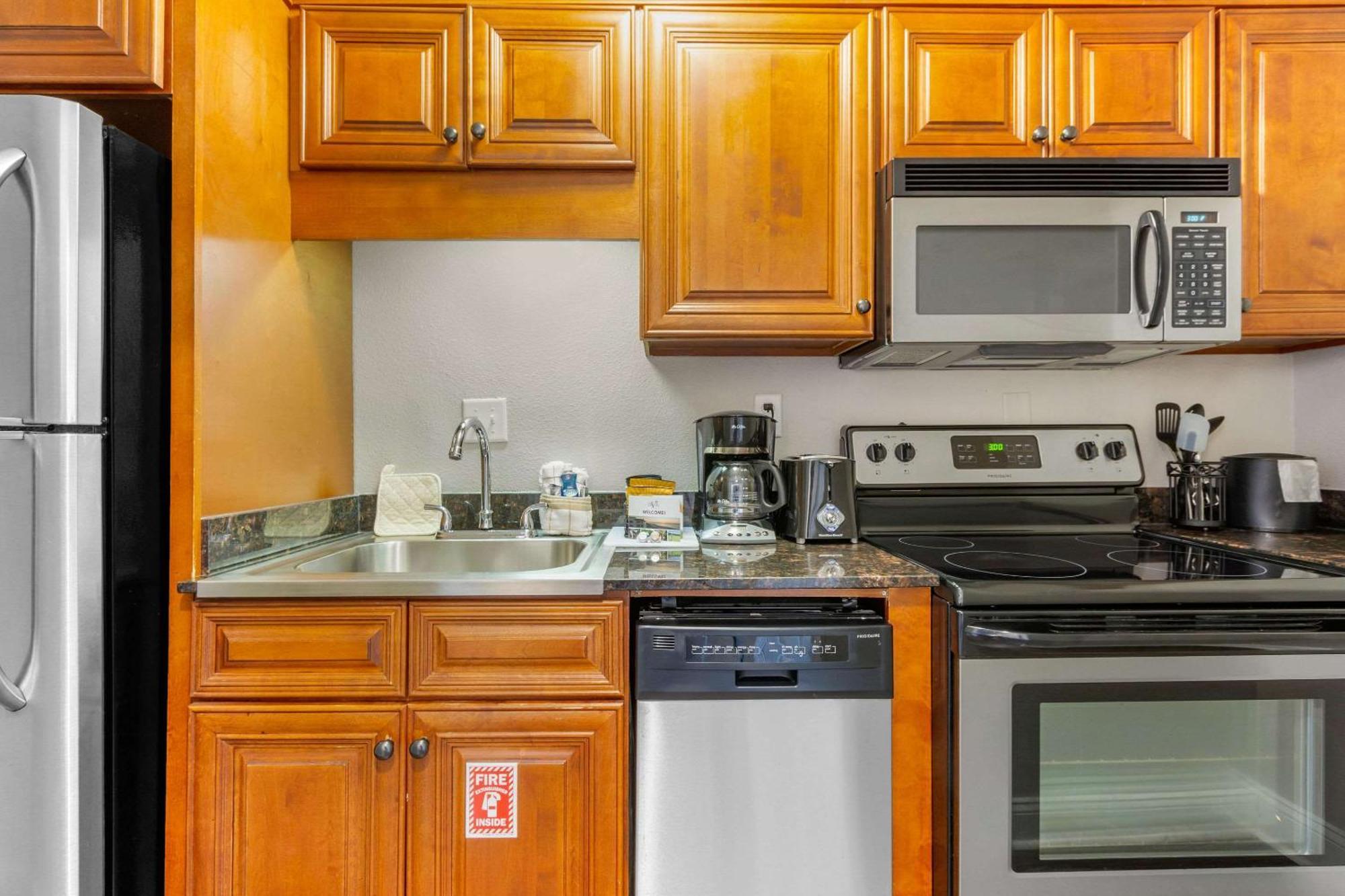 Church Street Inn, Ascend Collection Hotel 3*