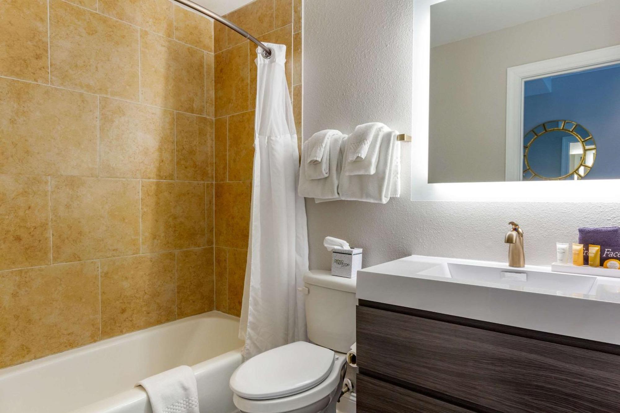 Church Street Inn, Ascend Collection Charleston